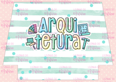 Recorte Tradicional - Arquitetura na internet
