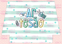Recorte Mini - Artesã na internet