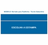 Tecido Sublimado - Barrado Toalhinha - comprar online