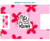 Recorte Sublimado Box - Dia das Mães 11 - comprar online