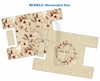 Recorte Sublimado Box - Dia das Mães 13 - comprar online