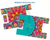 Recorte Sublimado Box - Dia das Mães 19 - comprar online