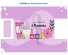 Recorte Sublimado Box - Dia das Mães 32 - comprar online