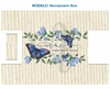 Recorte Sublimado Box - Dia das Mães 43 - comprar online