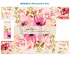 Recorte Sublimado Box - Dia das Mães 46 - comprar online