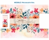 Recorte Sublimado Box - Dia das Mães 48 - comprar online