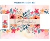 Recorte Sublimado Box - Dia das Mães 48 - comprar online