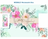 Recorte Sublimado Box - Dia das Mães 50 - comprar online