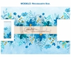 Recorte Sublimado Box - Dia das Mães 52 - comprar online