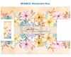 Recorte Sublimado Box - Dia das Mães 54 - comprar online