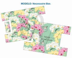 Recorte Sublimado Box - Dia das Mães 58 - comprar online