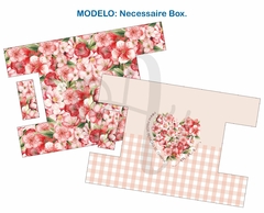 Recorte Sublimado Box - Dia das Mães 67 - comprar online