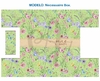 Recorte Sublimado Box - Dia das Mães 68 - comprar online