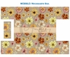 Recorte Sublimado Box - Dia das Mães 78 - comprar online