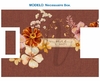 Recorte Sublimado Box - Dia das Mães 80 - comprar online