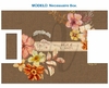 Recorte Sublimado Box - Dia das Mães 83 - comprar online