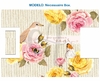 Recorte Sublimado Box - Dia das Mães 85 - comprar online