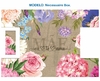 Recorte Sublimado Box - Dia das Mães 89 - comprar online