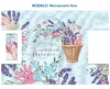 Recorte Sublimado Box - Dia das Mães 90 - comprar online