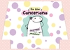 Recorte Sublimado - Flork Signos Câncer