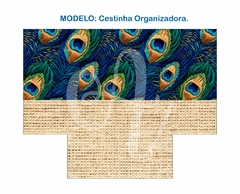 Recorte Sublimado Cestinha - Verão 29