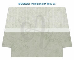 Recorte Sublimado P, M ou G - Clássicas 04 - comprar online