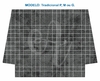 Recorte Sublimado P, M ou G - Clássicas 09 - comprar online
