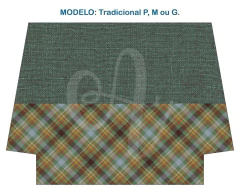 Recorte Sublimado P, M ou G - Clássicas 12 - comprar online