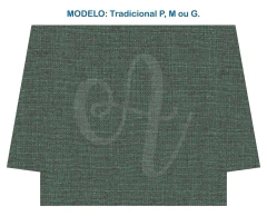 Recorte Sublimado P, M ou G - Clássicas 14 - comprar online