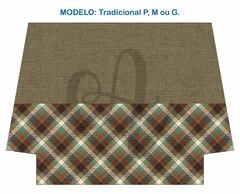 Recorte Sublimado P, M ou G - Clássicas 16 - comprar online