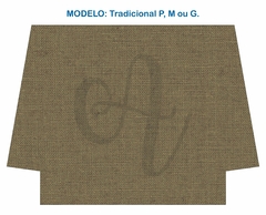 Recorte Sublimado P, M ou G - Clássicas 18 - comprar online