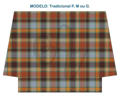 Recorte Sublimado P, M ou G - Clássicas 21 - comprar online