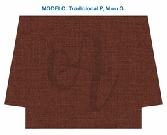 Recorte Sublimado P, M ou G - Clássicas 22 - comprar online