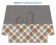 Recorte Sublimado P, M ou G - Clássicas 24 - comprar online