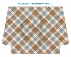 Recorte Sublimado P, M ou G - Clássicas 25 - comprar online