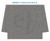 Recorte Sublimado P, M ou G - Clássicas 26 - comprar online