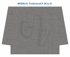 Recorte Sublimado P, M ou G - Clássicas 26 - comprar online