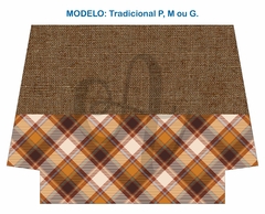 Recorte Sublimado P, M ou G - Clássicas 28 - comprar online