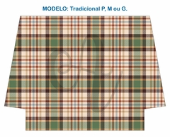 Recorte Sublimado P, M ou G - Clássicas 33 - comprar online