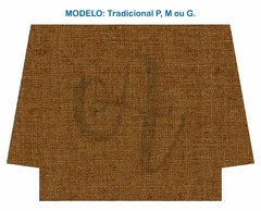 Recorte Sublimado P, M ou G - Clássicas 38 - comprar online