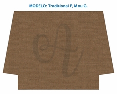 Recorte Sublimado P, M ou G - Clássicas 42 - comprar online