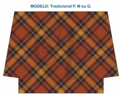 Recorte Sublimado P, M ou G - Clássicas 45 - comprar online