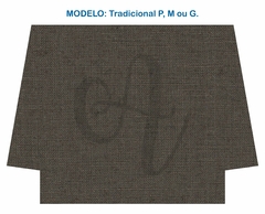 Recorte Sublimado P, M ou G - Clássicas 46 - comprar online