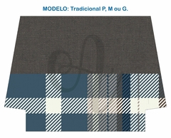 Recorte Sublimado P, M ou G - Clássicas 56 - comprar online