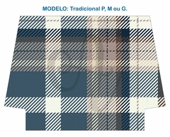 Recorte Sublimado P, M ou G - Clássicas 57 - comprar online