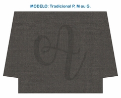 Recorte Sublimado P, M ou G - Clássicas 58 - comprar online