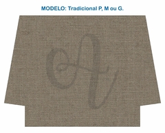 Recorte Sublimado P, M ou G - Clássicas 62 - comprar online