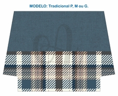 Recorte Sublimado P, M ou G - Clássicas 64 - comprar online