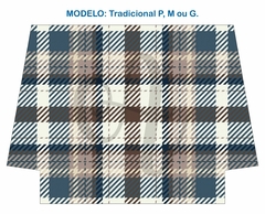 Recorte Sublimado P, M ou G - Clássicas 65 - comprar online