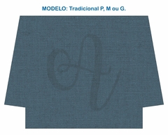 Recorte Sublimado P, M ou G - Clássicas 66 - comprar online
